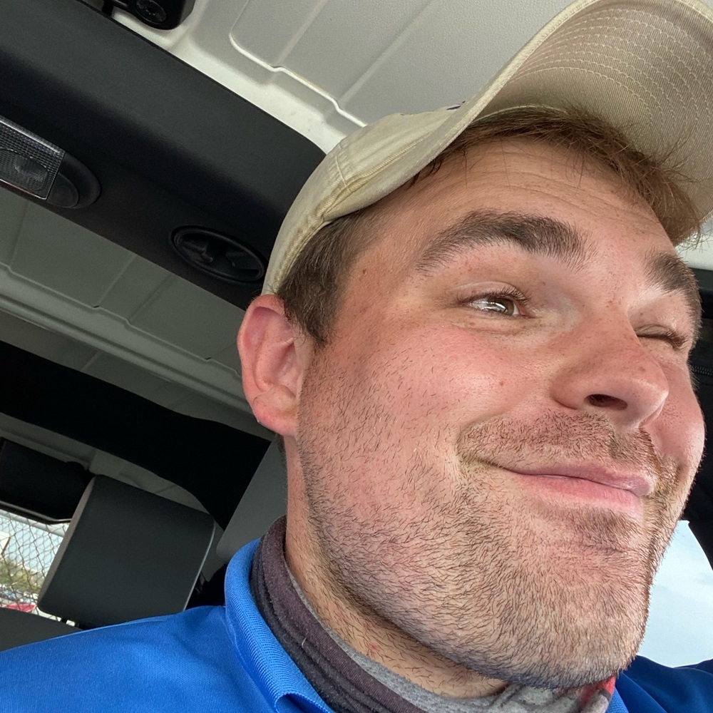 Meet your Posher, Phil